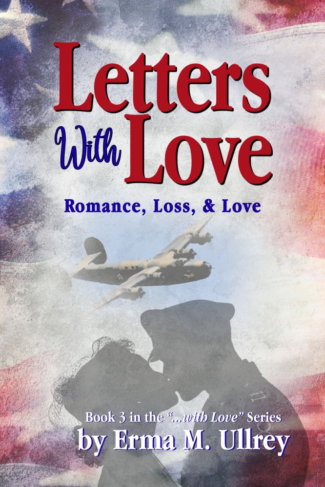 Cover of Letters with Love