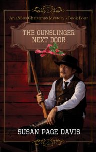 The Gunslinger Next Door